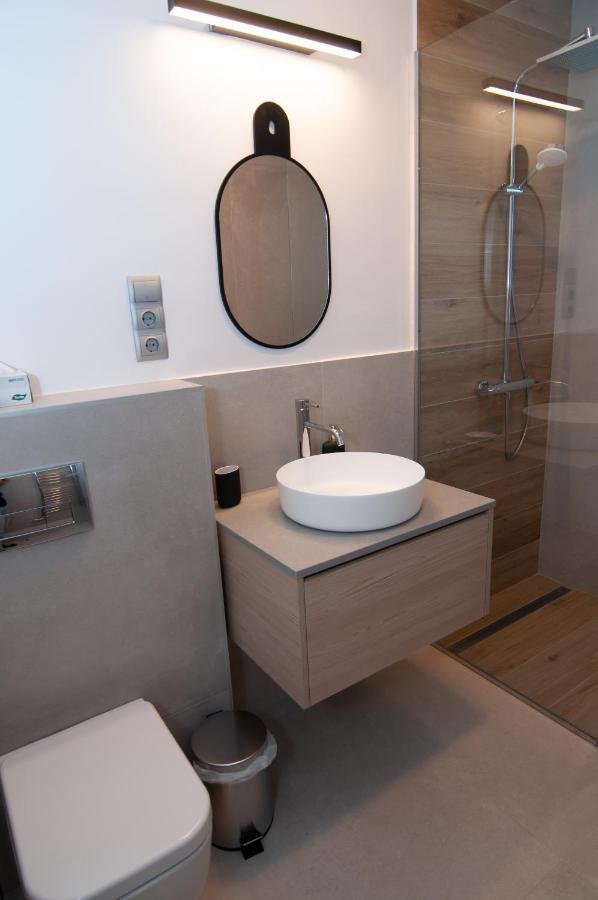Skyline Resort Balatonalmádi Eksteriør billede